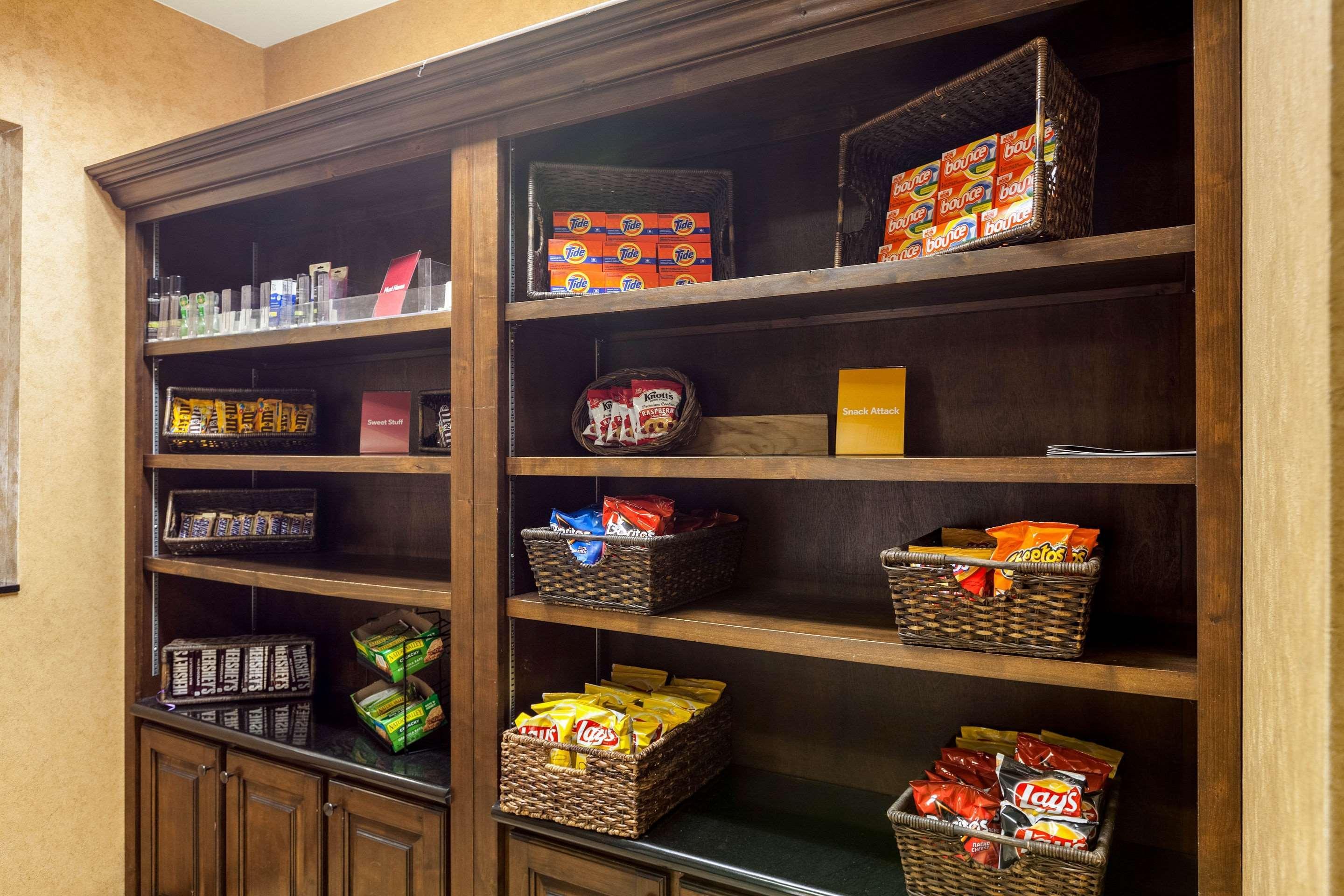 Comfort Suites Alamo-River Walk San Antonio Eksteriør bilde
