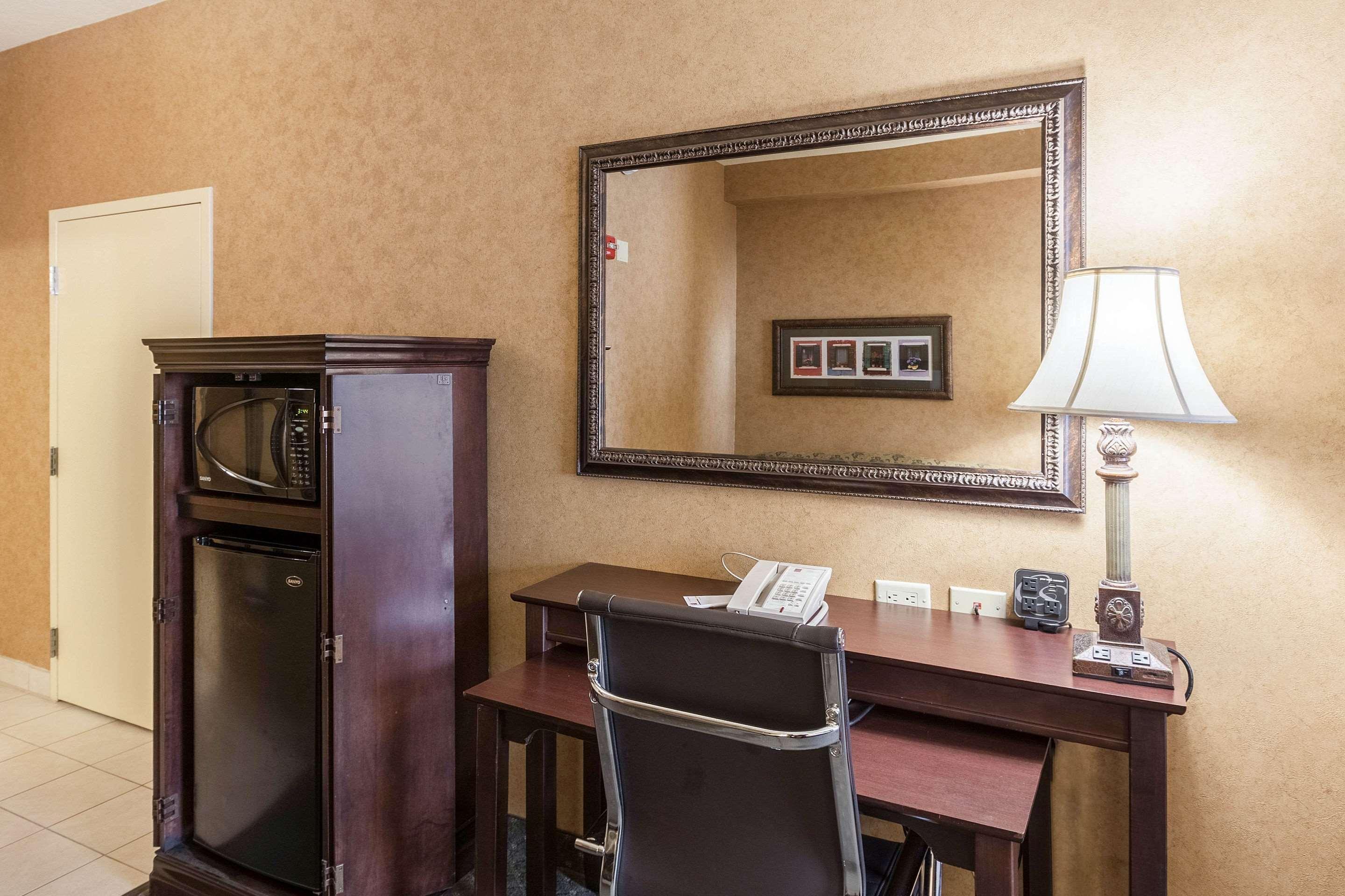 Comfort Suites Alamo-River Walk San Antonio Eksteriør bilde