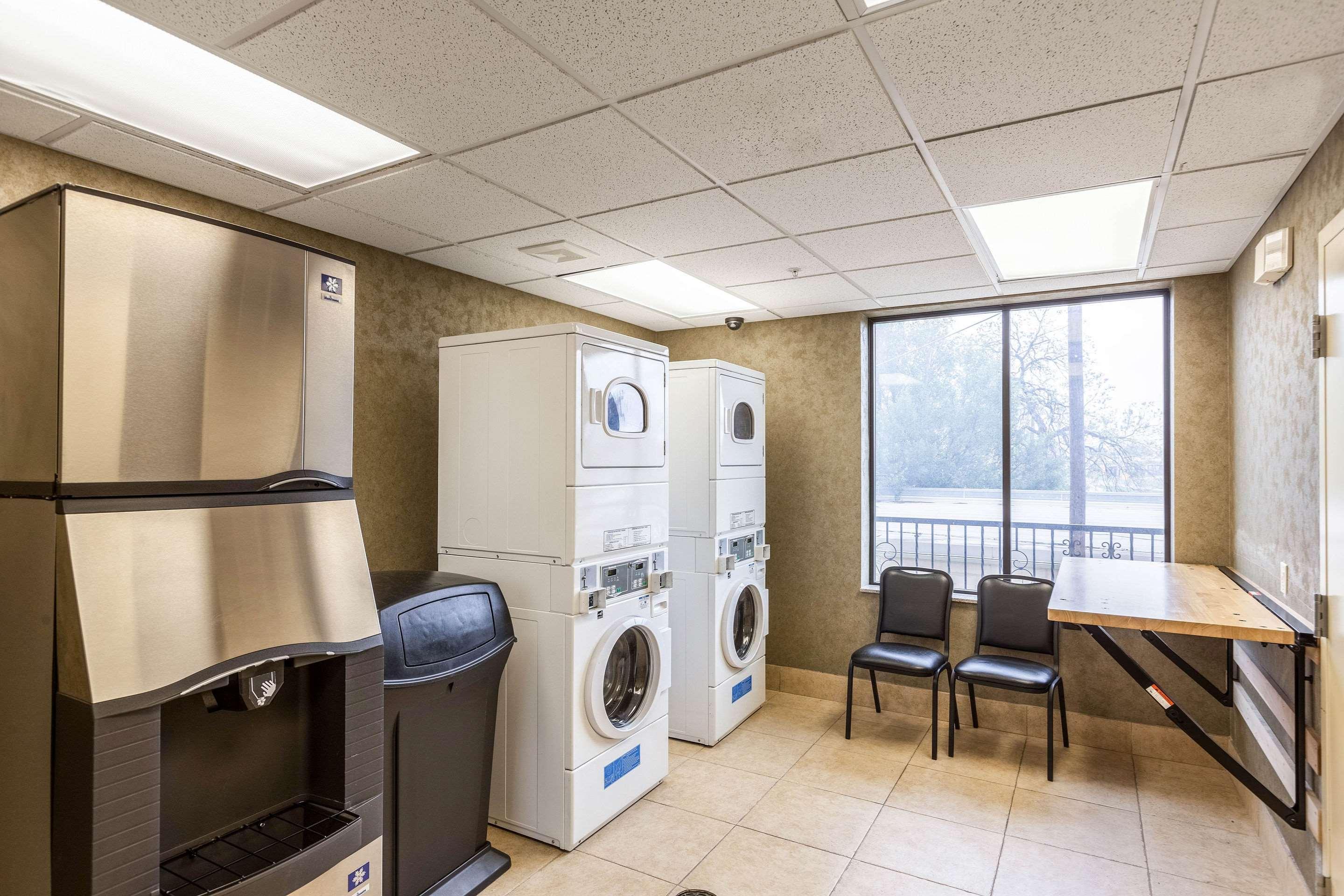 Comfort Suites Alamo-River Walk San Antonio Eksteriør bilde