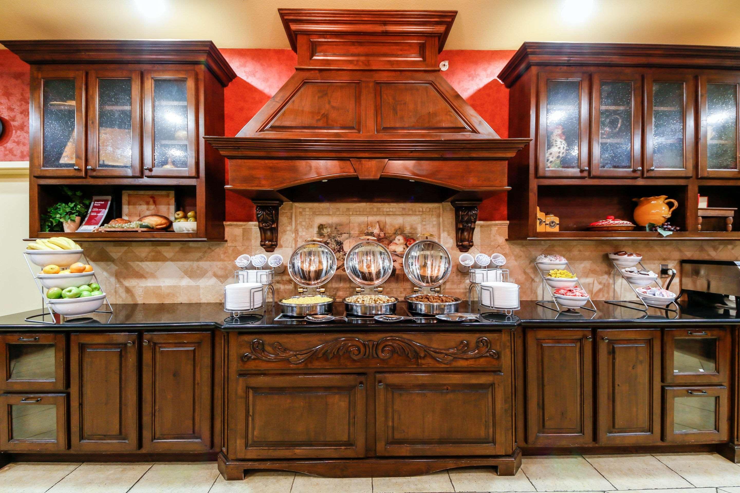 Comfort Suites Alamo-River Walk San Antonio Eksteriør bilde