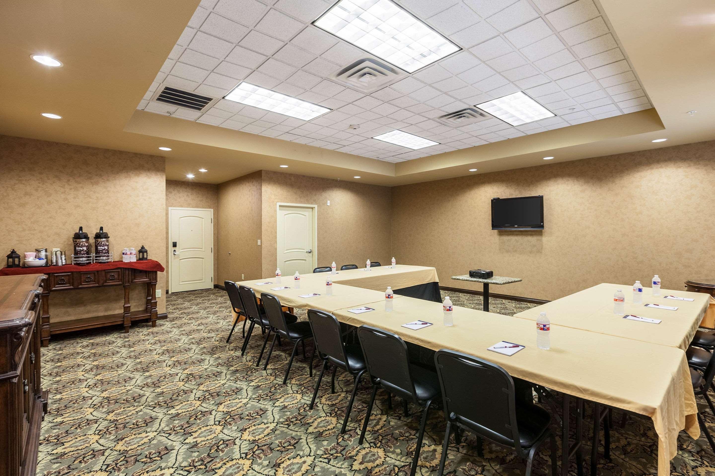 Comfort Suites Alamo-River Walk San Antonio Eksteriør bilde