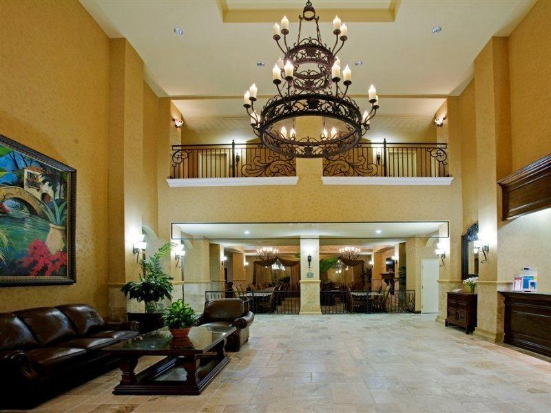 Comfort Suites Alamo-River Walk San Antonio Eksteriør bilde