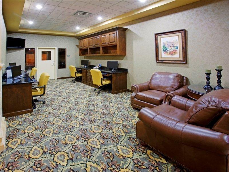 Comfort Suites Alamo-River Walk San Antonio Eksteriør bilde