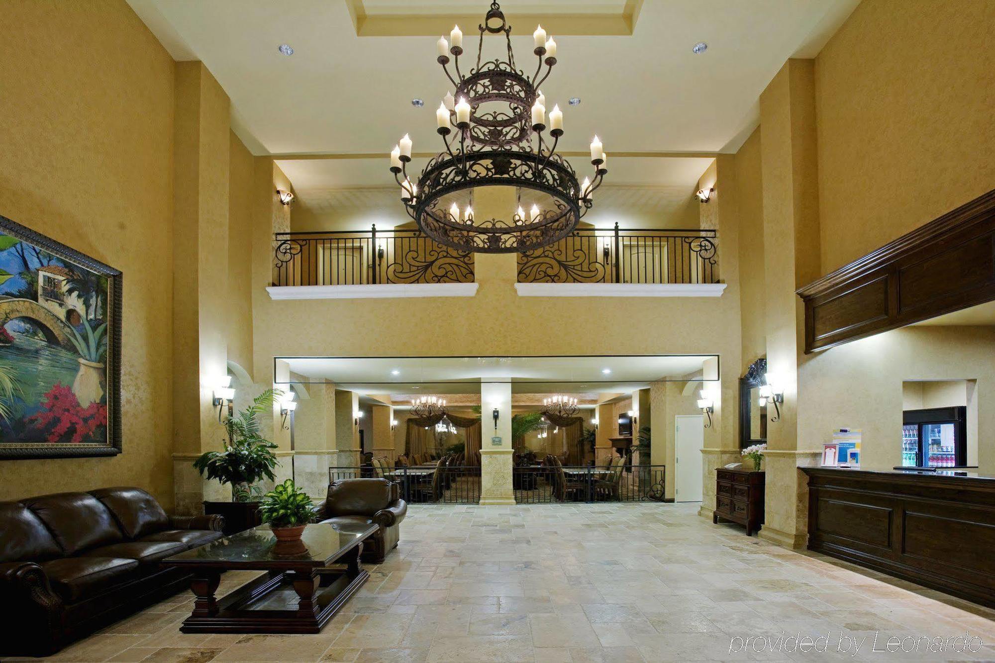 Comfort Suites Alamo-River Walk San Antonio Eksteriør bilde