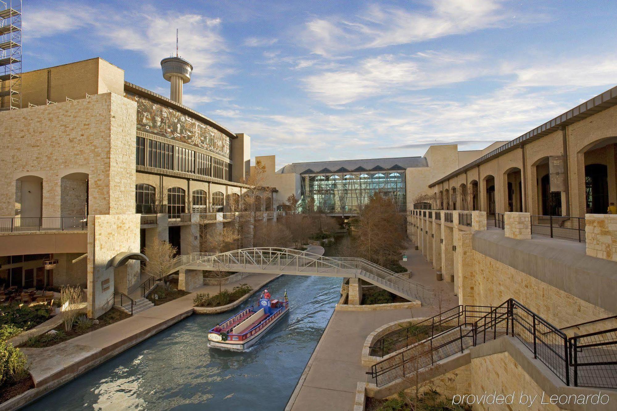 Comfort Suites Alamo-River Walk San Antonio Eksteriør bilde