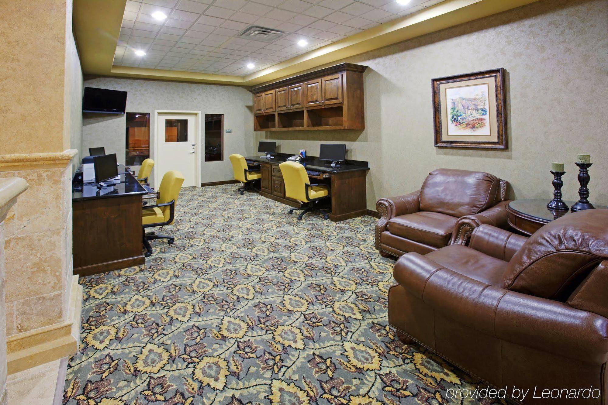 Comfort Suites Alamo-River Walk San Antonio Eksteriør bilde