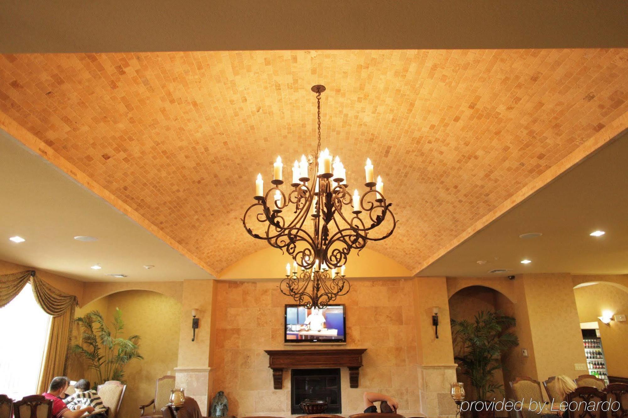Comfort Suites Alamo-River Walk San Antonio Eksteriør bilde