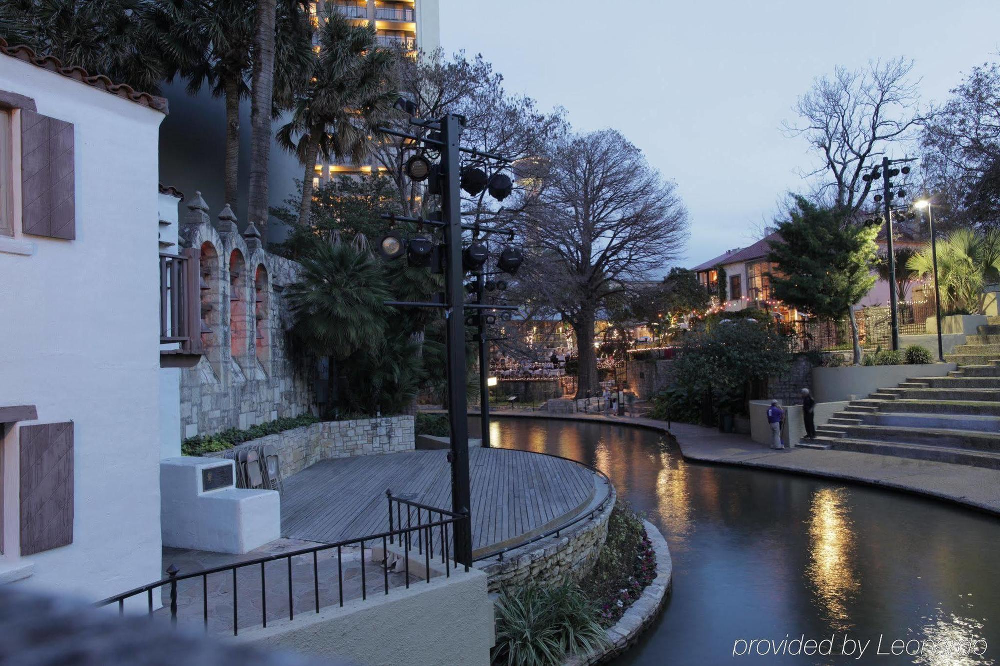 Comfort Suites Alamo-River Walk San Antonio Eksteriør bilde