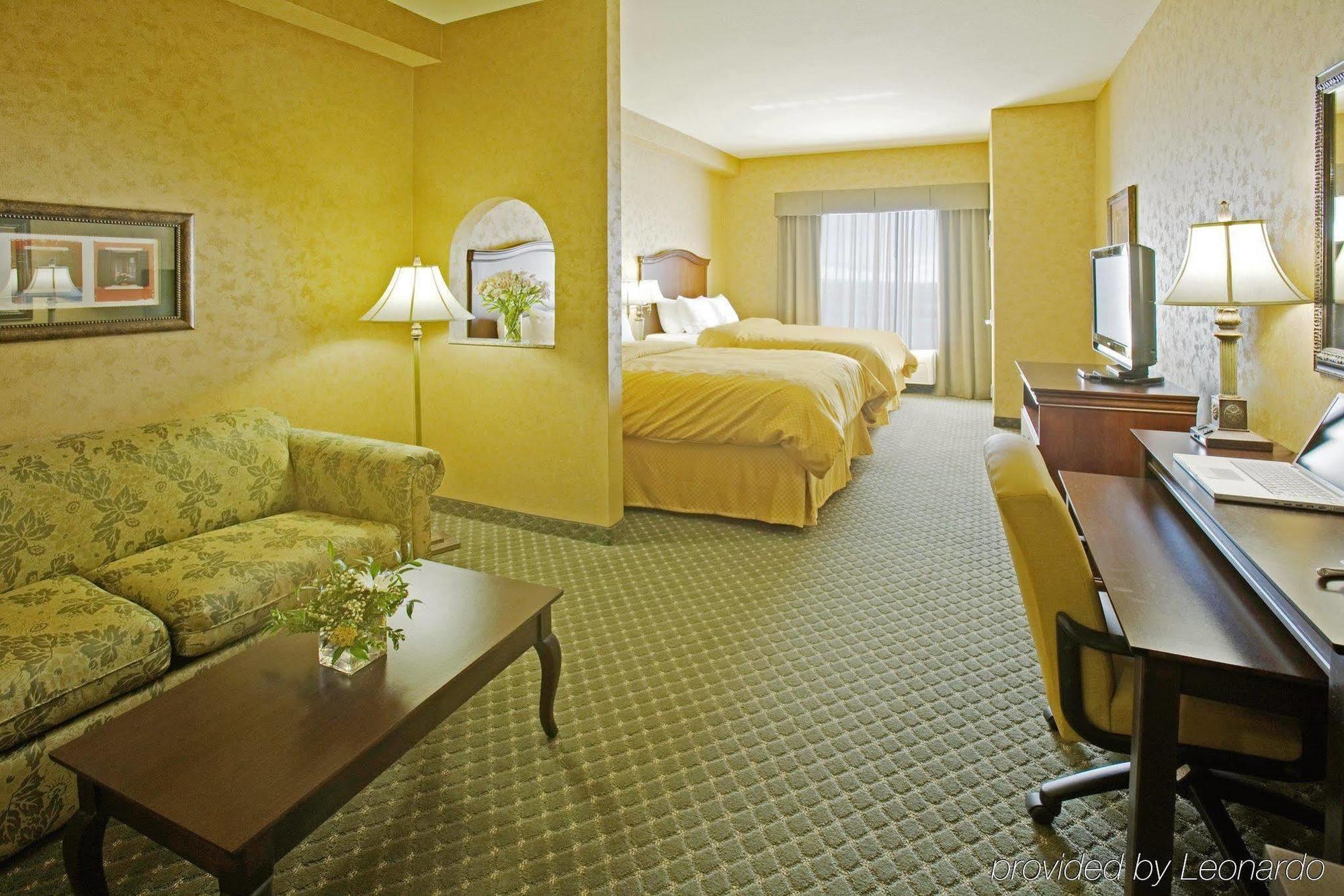 Comfort Suites Alamo-River Walk San Antonio Eksteriør bilde